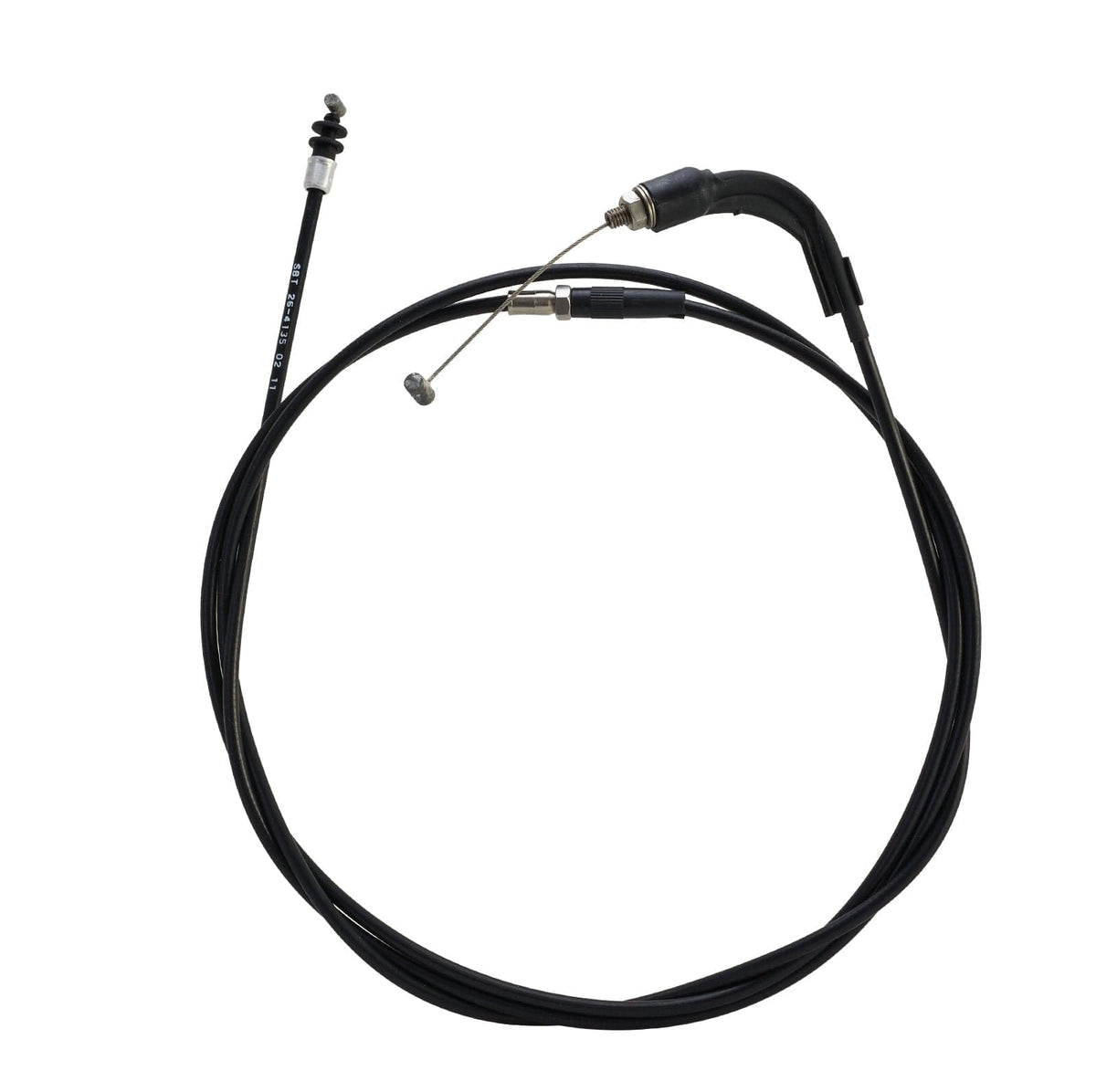 SBT Throttle Cable compatible with 277001197 Sea-Doo XP DI 2003-04