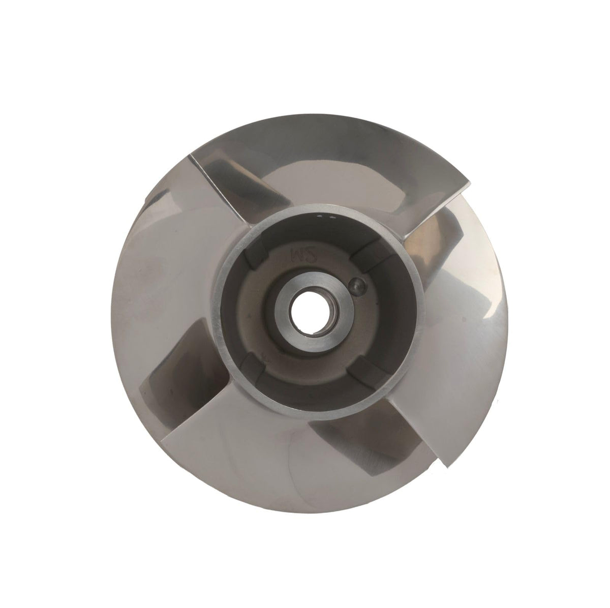 Solas Concord Series Impeller compatible with Sea-Doo RXP-X 2008