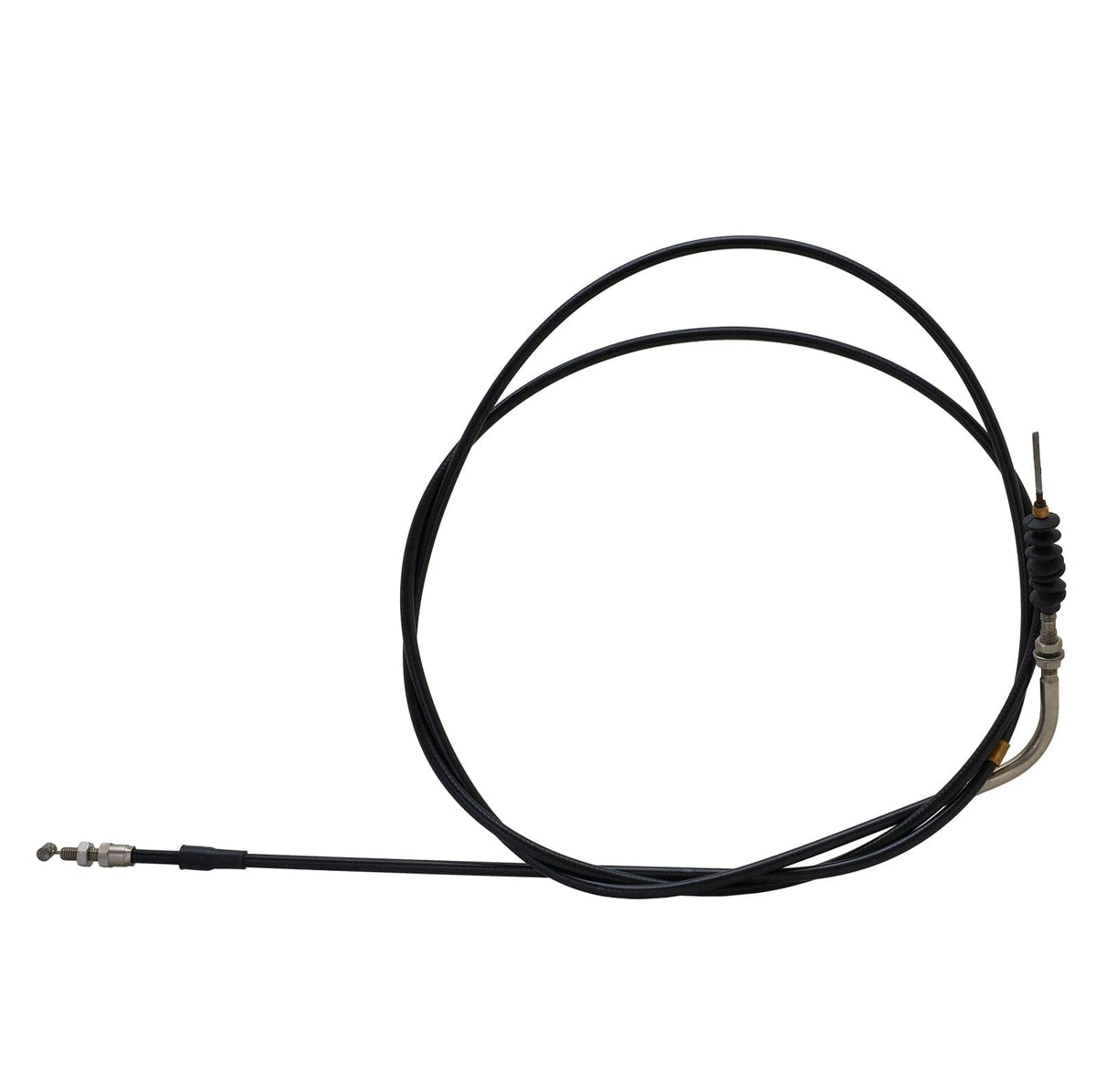 SBT Throttle Cable compatible with 54012-3001 Kawasaki JS440/JS550 1977-86