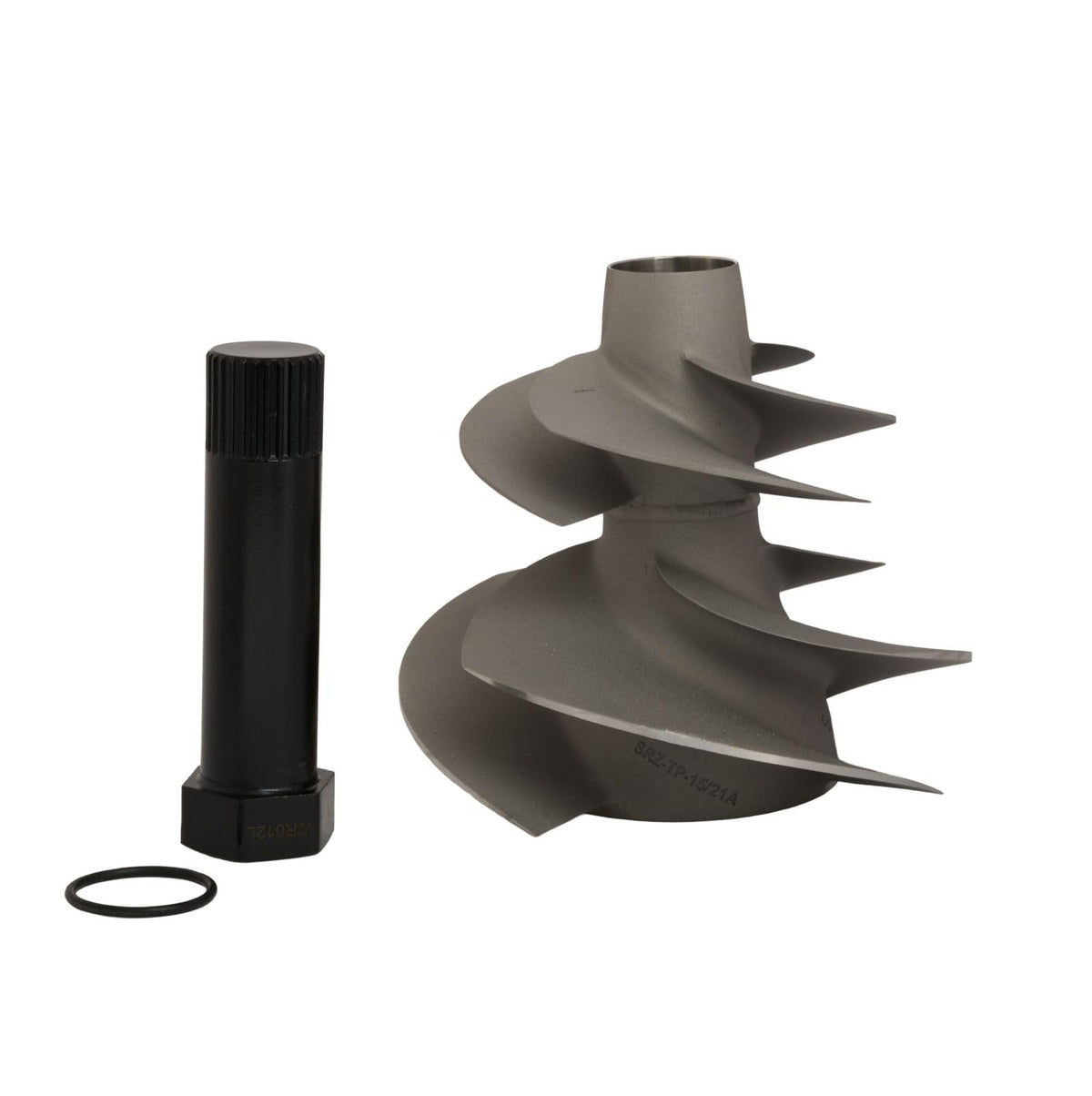 Solas Twin/Concord Series Impeller Sea-Doo GTX Ltd iS/RXP-X/RXT iS 2009-2014