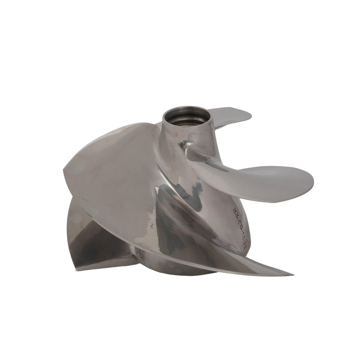 Solas Concord Series Impeller Kawasaki Ultra 250X ULTRA 260LX 2008-2010