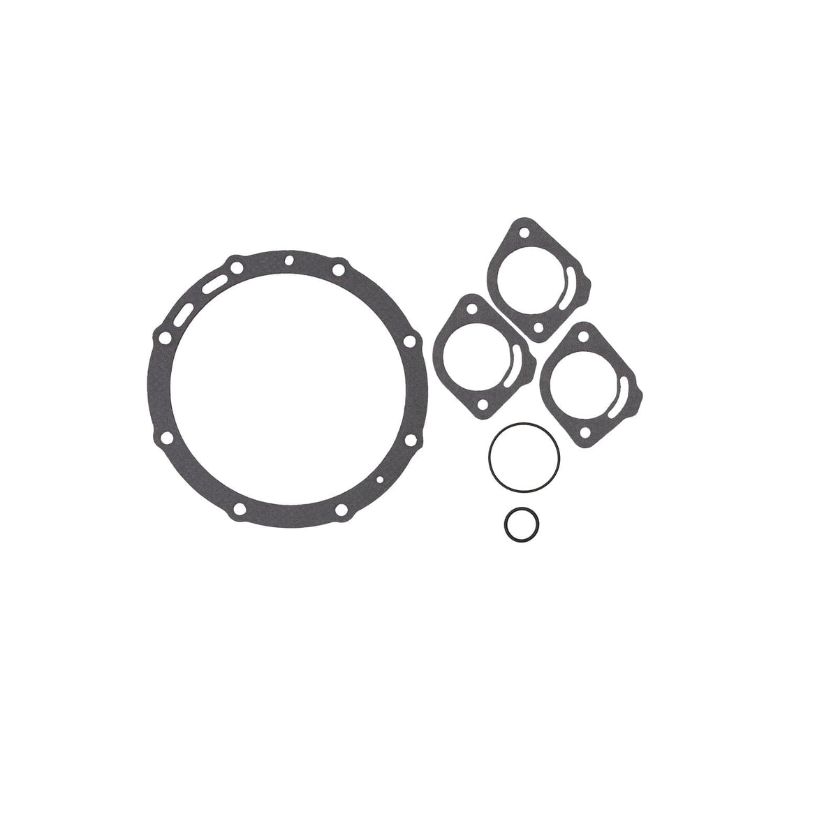 SBT Complete Gasket Kit Fits Kawasaki STX-R 11004-3717 11060-3783 Ultra 150