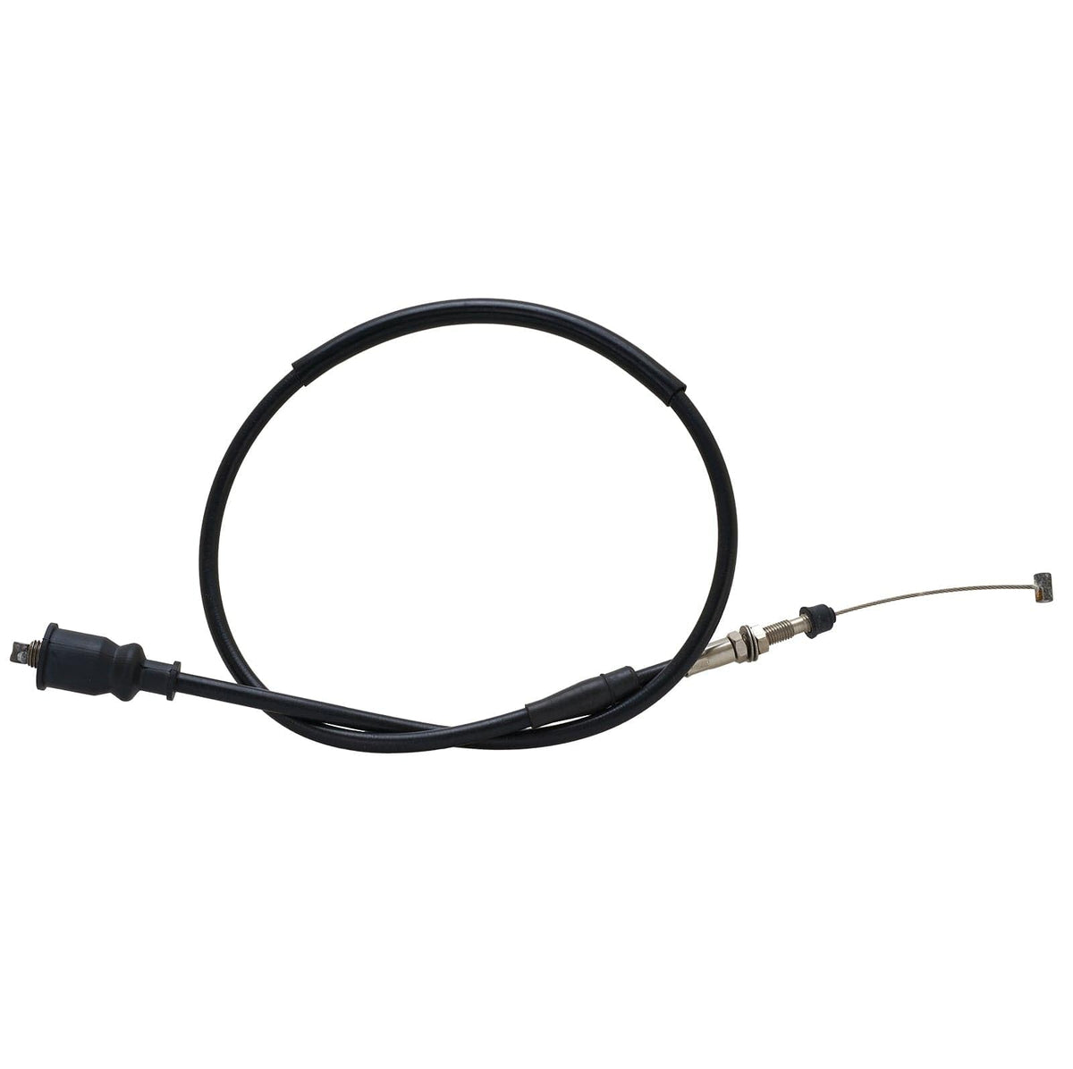 SBT Throttle Cable compatible with 54012-3715 Kawasaki X2 1988-90