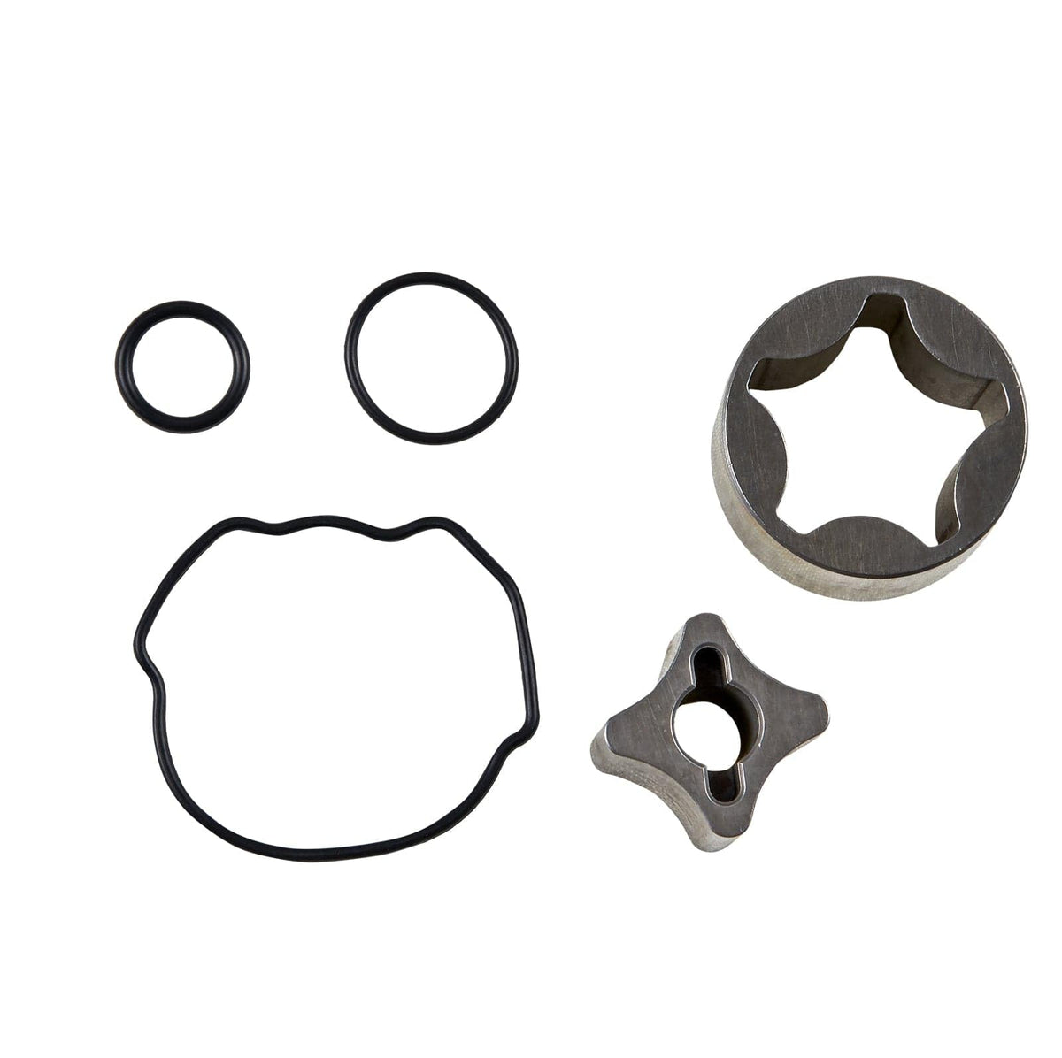 SBT Oil Pump Rebuild Kit compatible with Kawasaki 2003-2013 STX 12F STX 15F