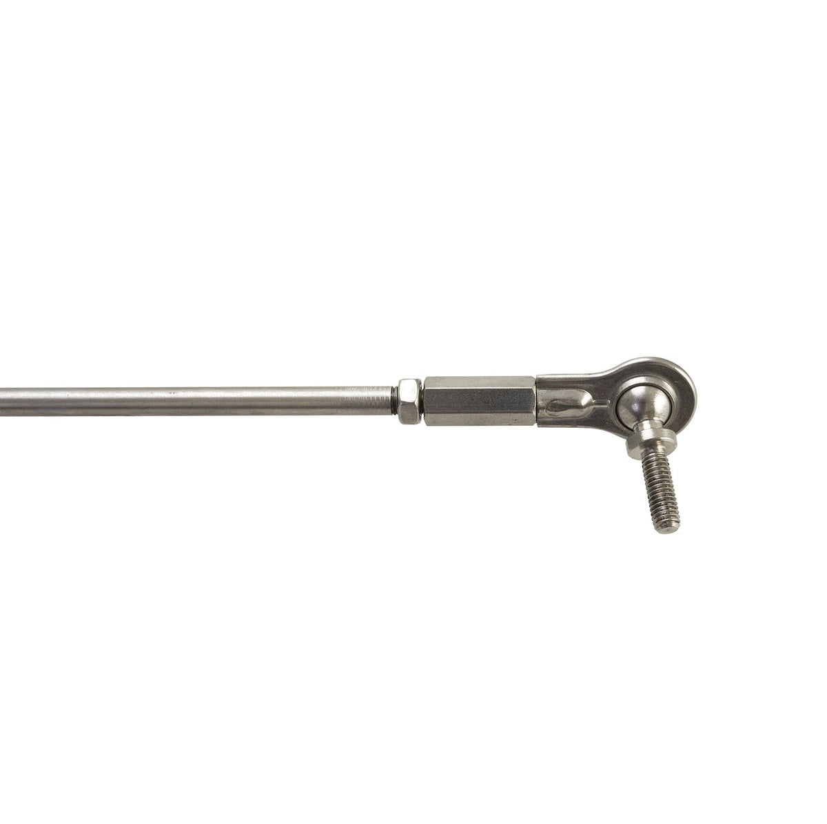 SBT Steering Cable compatible with F1K-61481-00-00 Yamaha VX DLX/Sport 2007-08