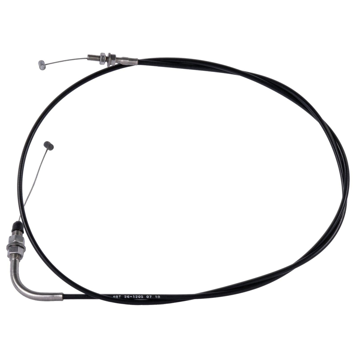 SBT Choke Cable 59401-3725 Kawasaki 800 SX-R/SXI Pro/750 SXI/SXI 1995-11