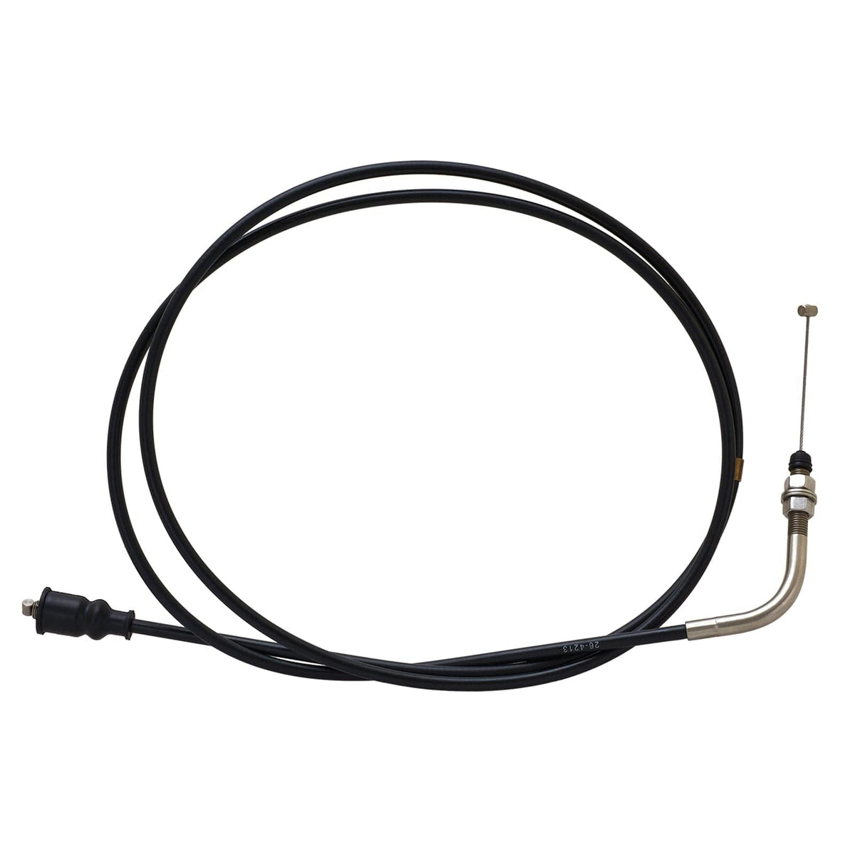 SBT Throttle Cable compatible with 54012-3731 Kawasaki 650 SX 1991-93