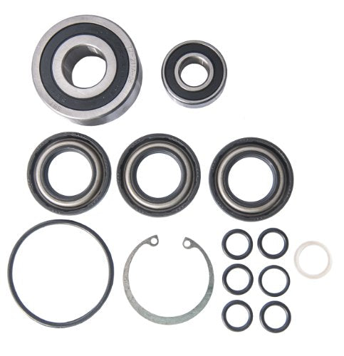 SBT Jet Pump Rebuild Kit compatible with Kawasaki Ultra 150/Ultra 130 1999-2005