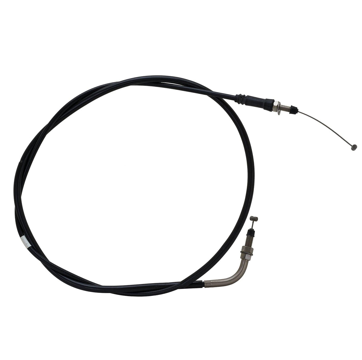 SBT Throttle Cable compatible with 54012-3750 Kawasaki 1100 STX 1997