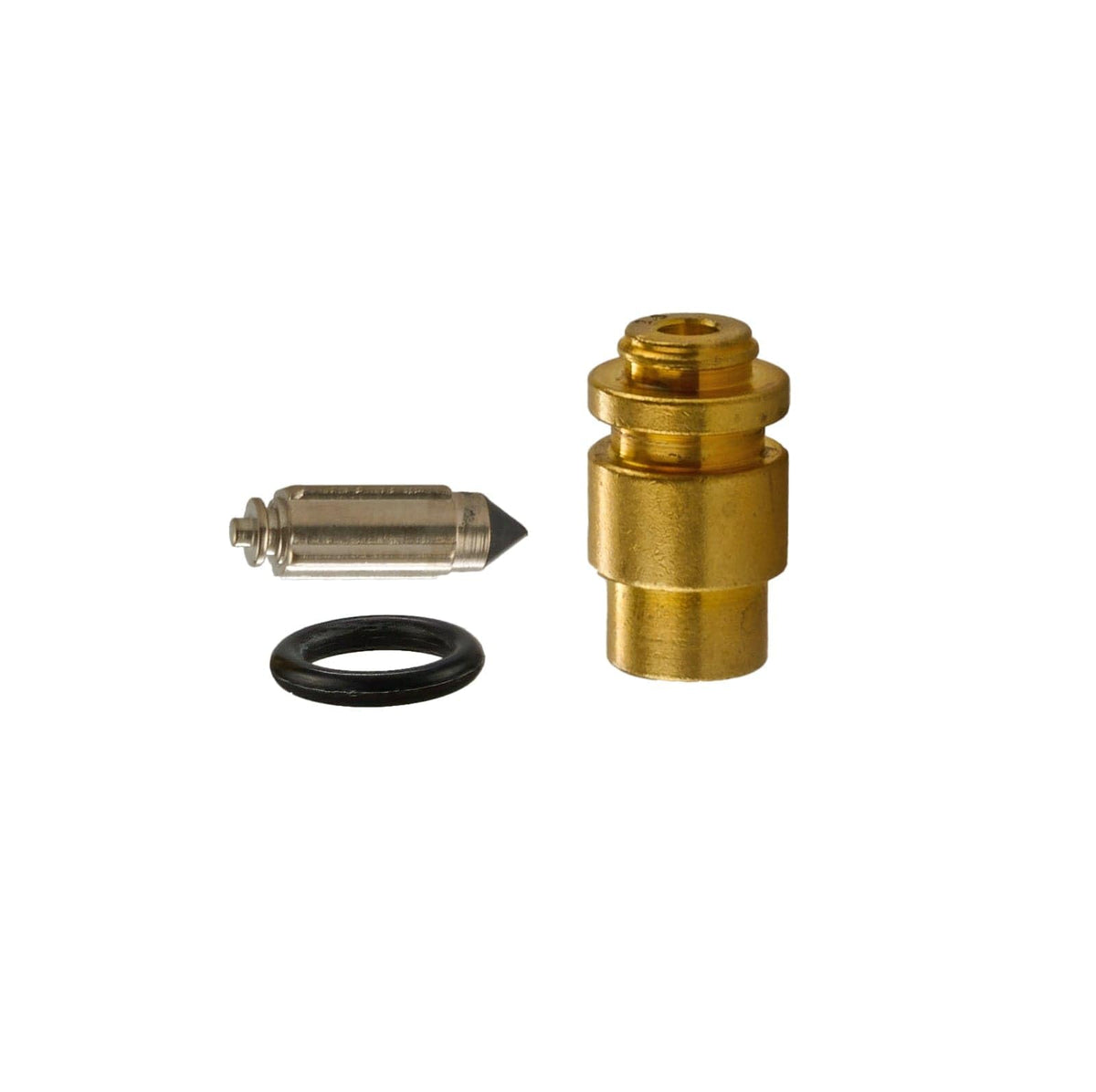 SBT Needle &amp; Seat Replacement for Mikuni SBN Carbs
