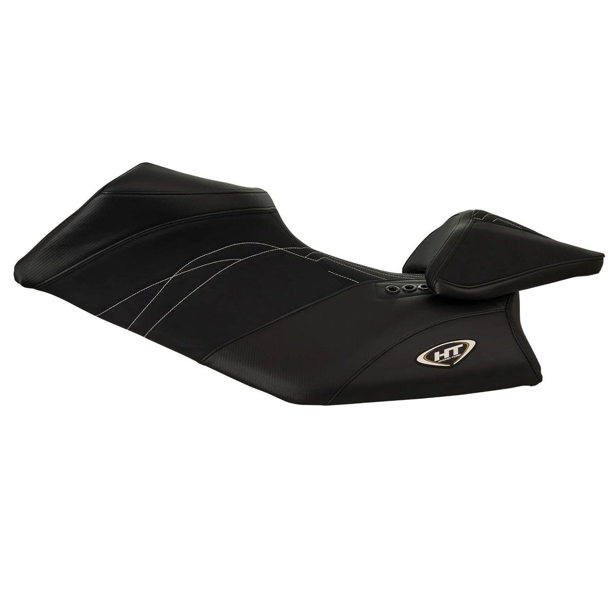 Hydro-Turf Premier Seat Cover compatible with 20-26 RXP SEREIS  (Black)
