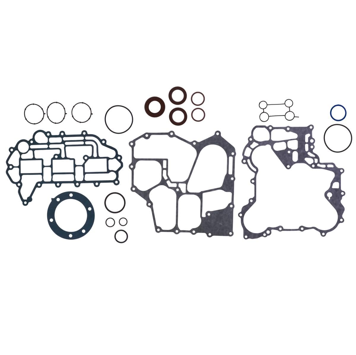 SBT Gasket Kit Fits Sea-Doo 420431822 420431640 420431848 Spark 3Up Spark 2Up