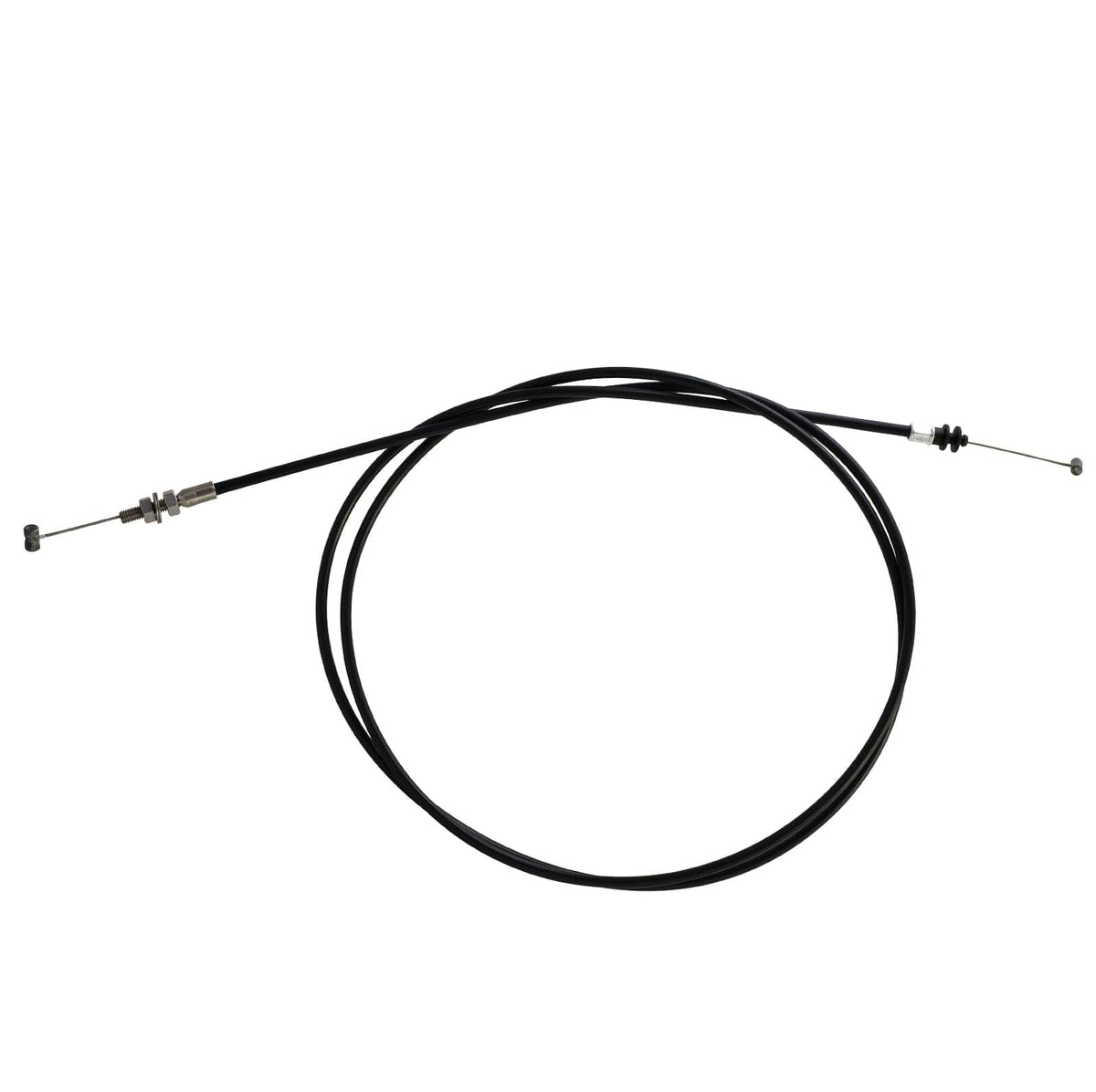 SBT Throttle Cable compatible with 277000596 Sea-Doo GSX 1996-97