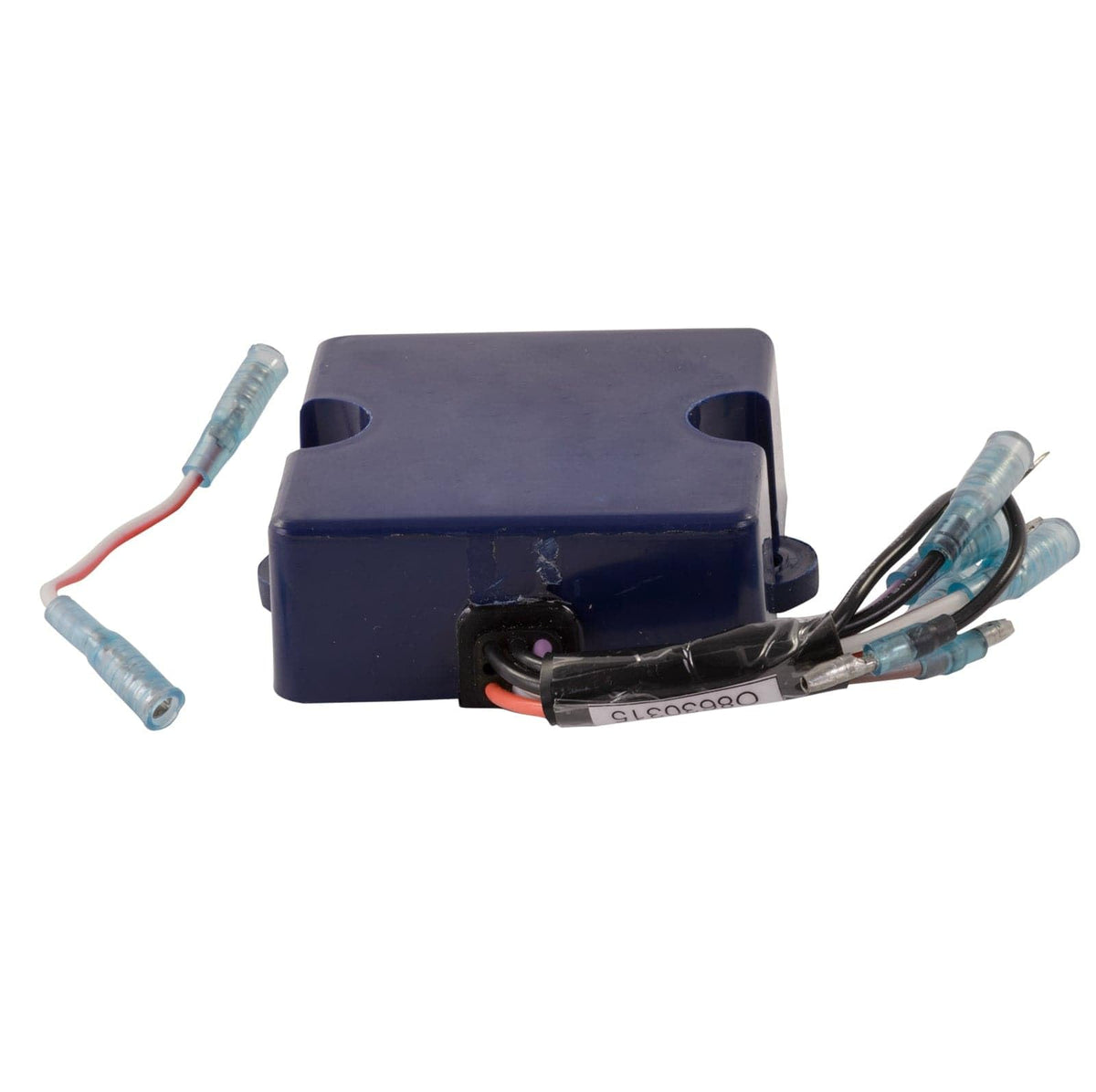 SBT CDI Box Fits Yamaha 6M6-85540-01-00 61X-85540-00-00 Wave Runner III 650 VXR