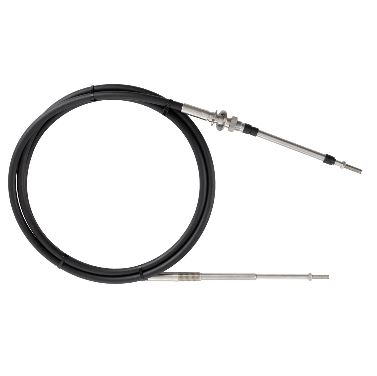 SBT Steering Cable compatible with 219700296 Sea-Doo Sportster 1995-97