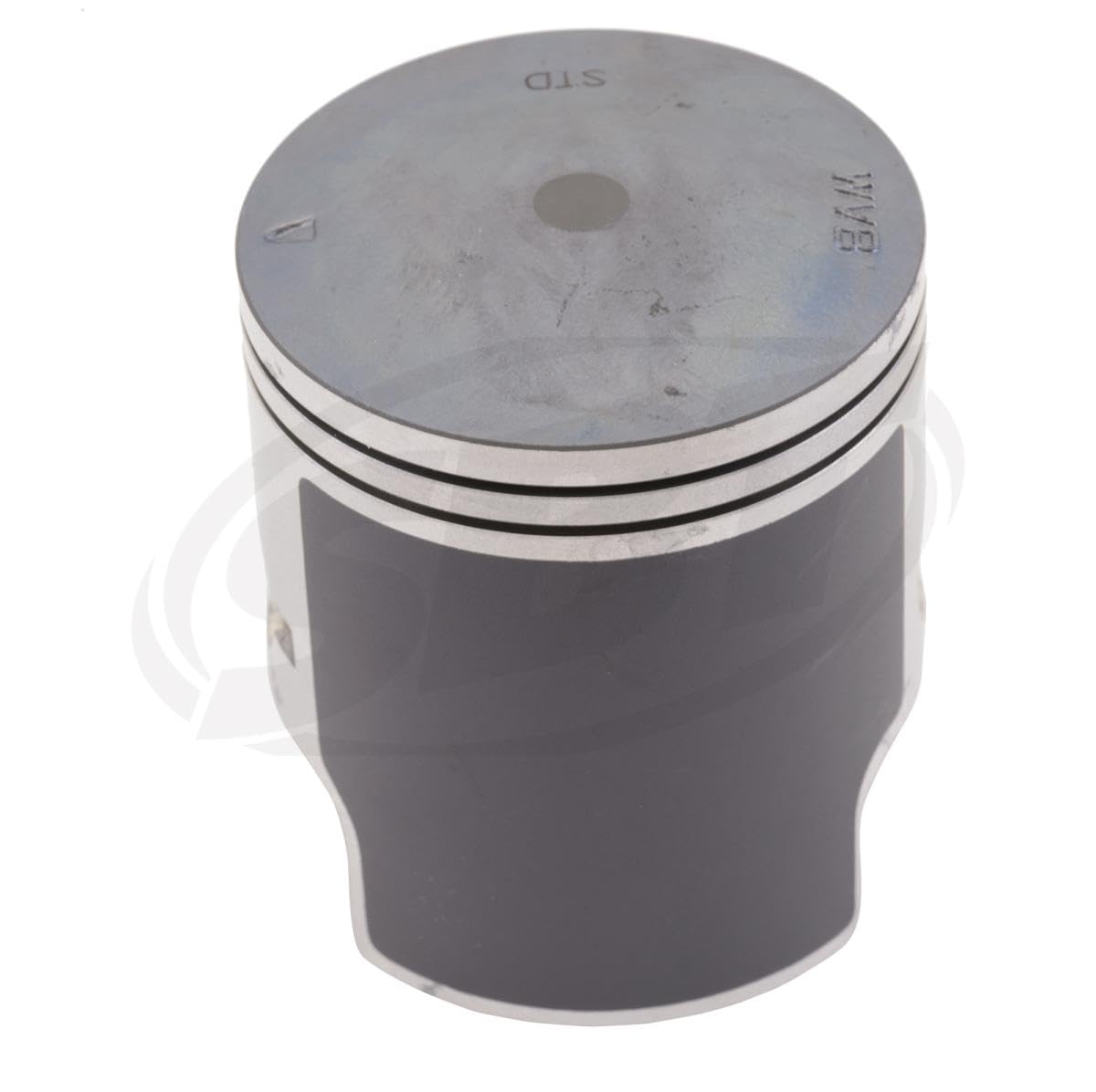 SBT Piston &amp; Ring Kit for Polaris 3240091 SL 650