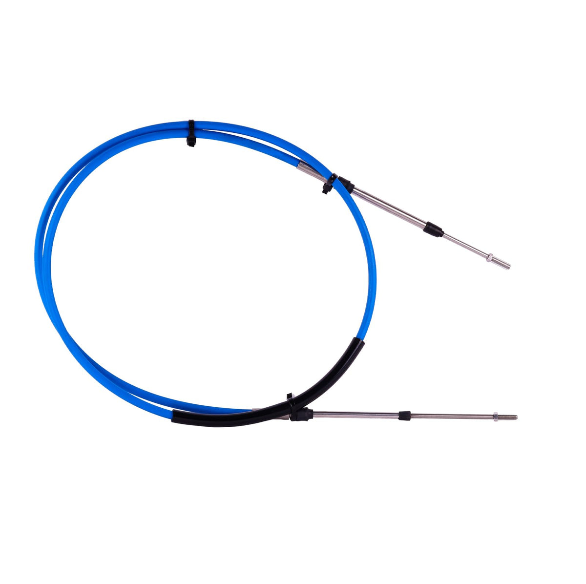 SBT Reverse Cable compatible with 24850-HW3-670 Honda R-12/R-12X 2003-2006