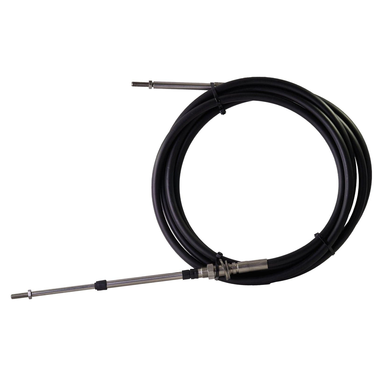 SBT Steering Cable compatible with 204390465 Sea-Doo Islandia/Utopia 2006-09