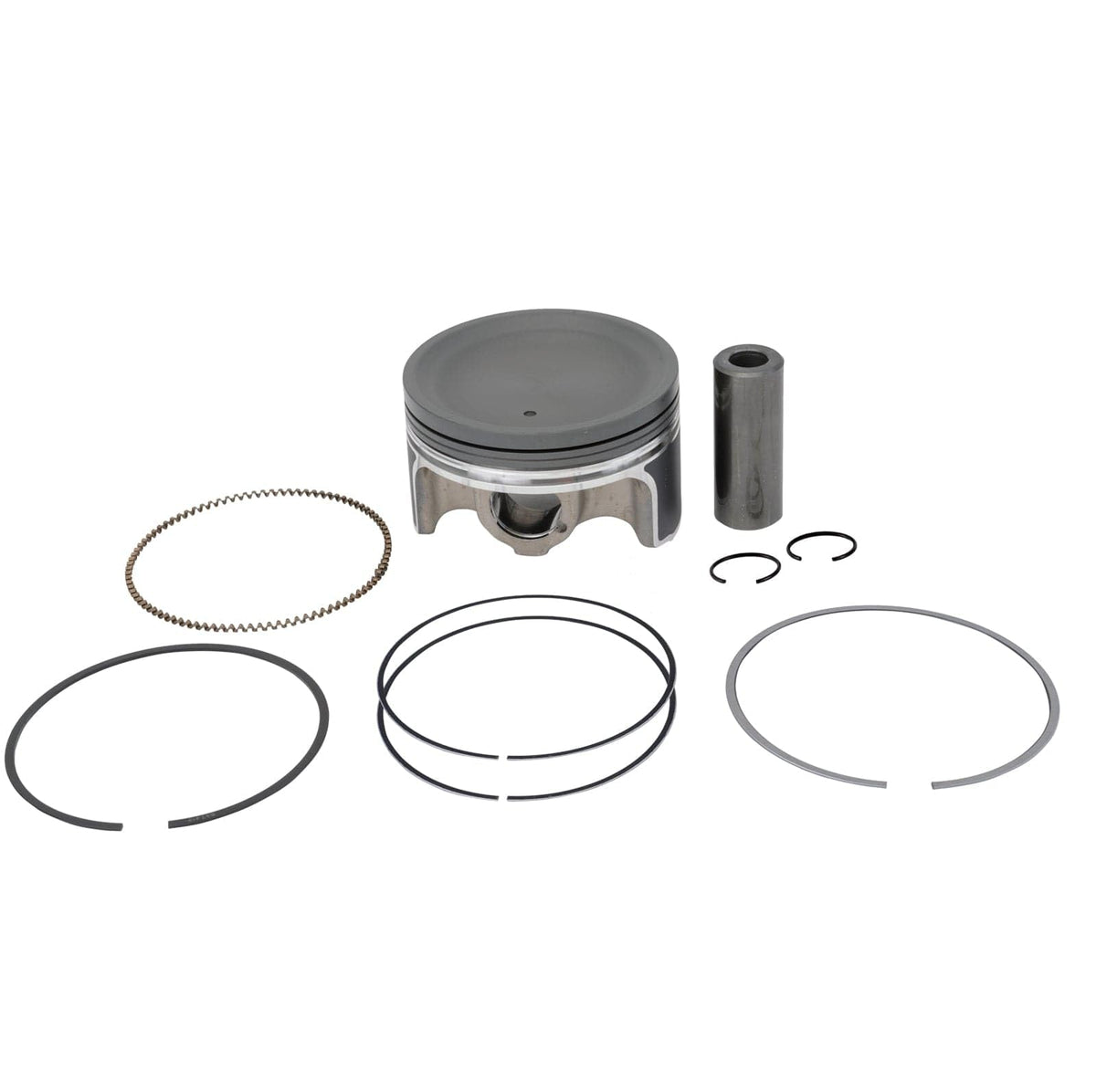 SBT Engine Rebuild Kit for Yamaha FX Cruiser SVHO FX SVHO FX Limited SVHO AR195