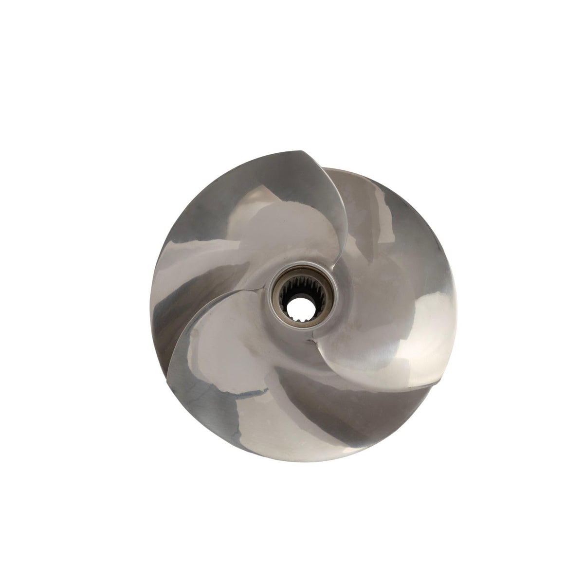 Solas Dynafly Series Impeller compatible with Kawasaki 800 SX-R 2003-11