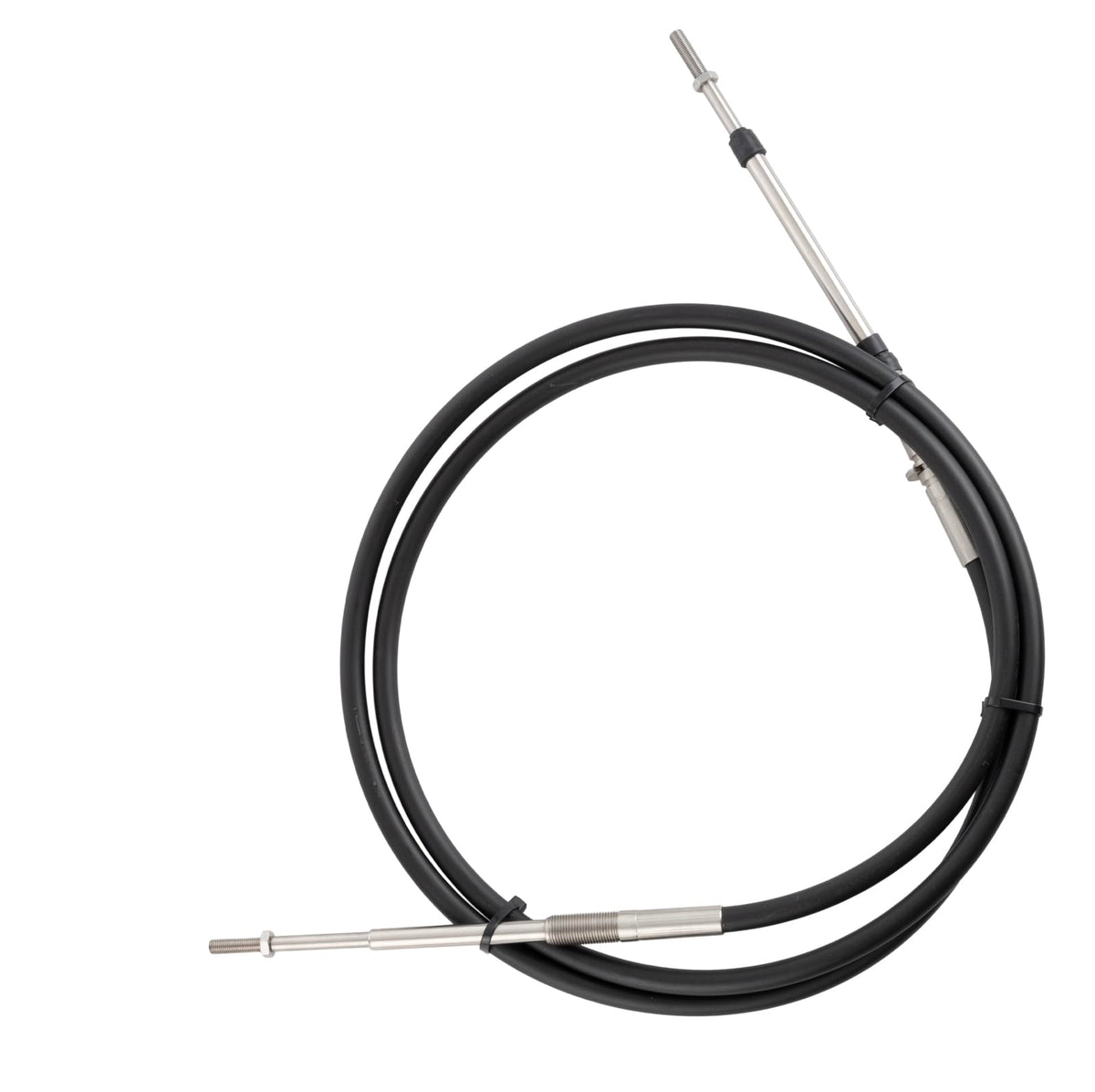 SBT Steering Cable compatible with 204390119 Sea-Doo Sportster 1800 1998