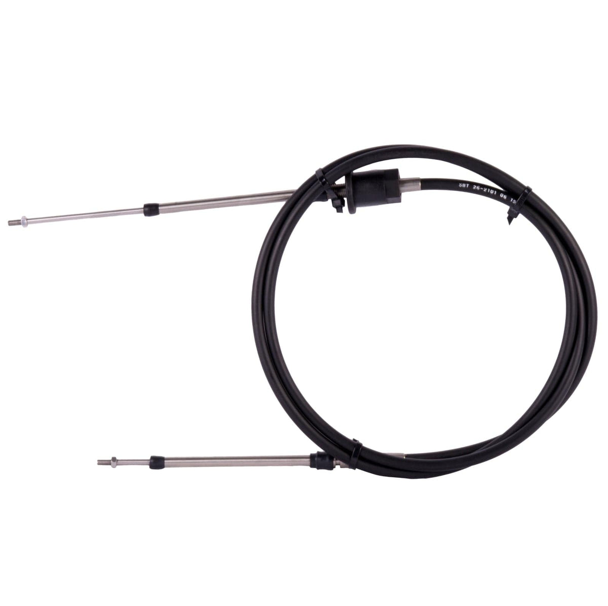 SBT Reverse Cable compatible with 204390204 Sea-Doo LRV/LRV DI 2000-03