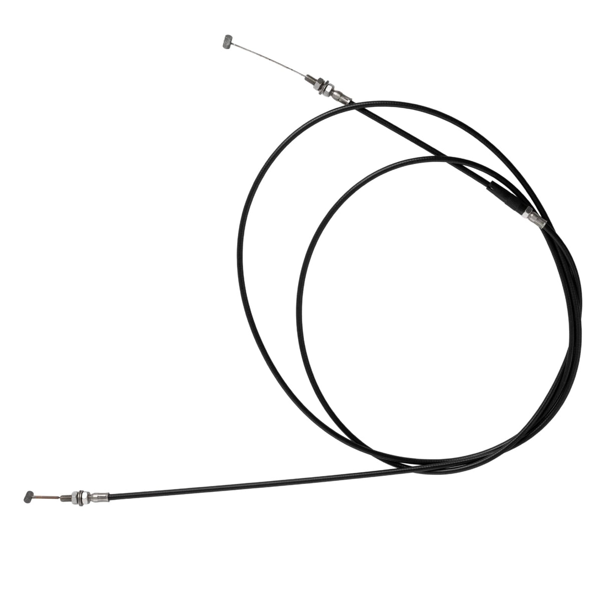 SBT Throttle Cable 204390372, 204390571 Sea-Doo Sportster 4TEC 2003-11