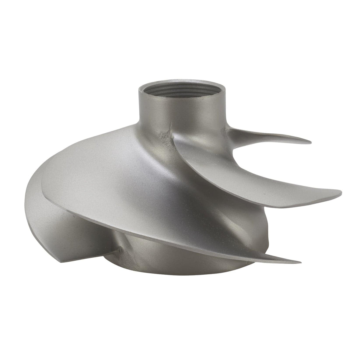 Impeller Solutions Impeller kit for Sea-Doo GTX LTD SC 2003-2006