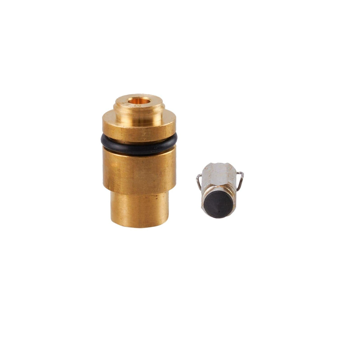 SBT Needle &amp; Seat Replacement for Mikuni SBN Carbs