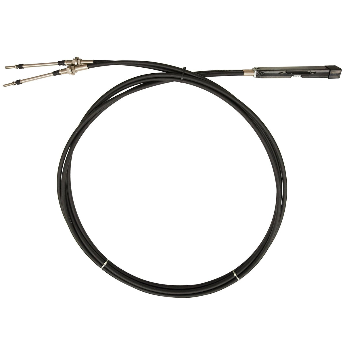 SBT Steering Cable compatible with F3F-U1470-00-00 Yamaha AR240/SX240 2015-2020