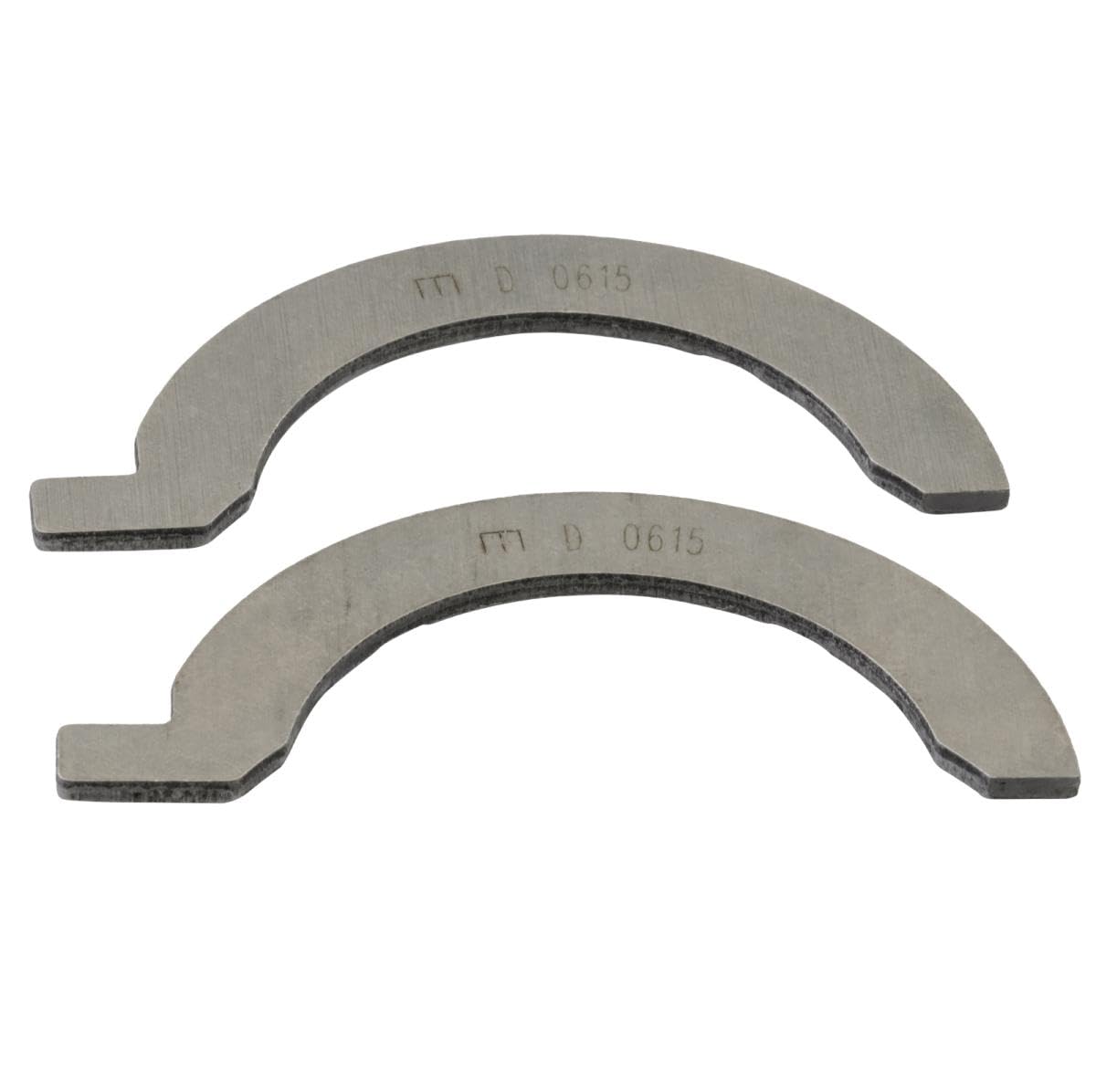 SBT Crankshaft Thrust Washer Half Set - Sea-Doo 420933140 (Select Models)