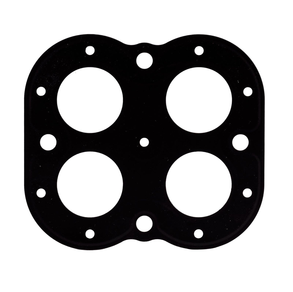 SBT Exhaust Pipe Gasket Fits Kawasaki 11061-3762 4-Stroke Jet Ski 2007-2016