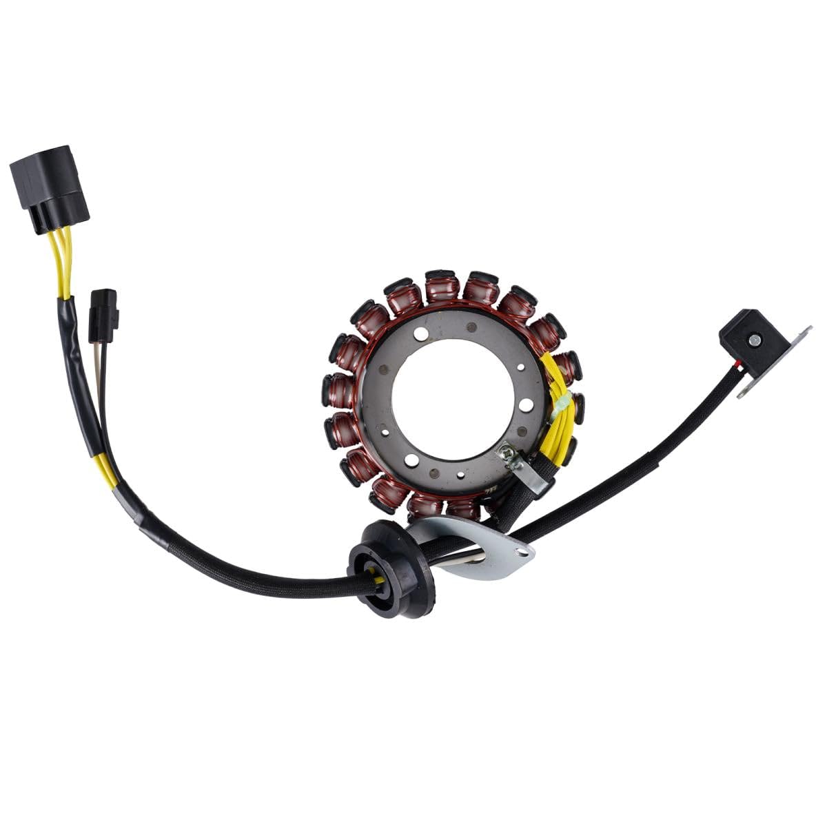 SBT Stator Assembly Fits Yamaha 6S5-81410-11-00 FX SVHO VX Cruiser HO