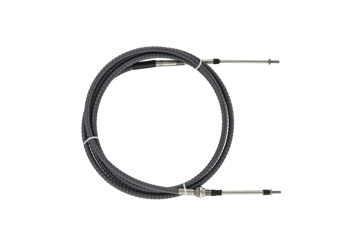 Jet Boat Port Steering Cable - for Yamaha F1T-U1470-10-00 AR210, SX210, 212SS, 212X
