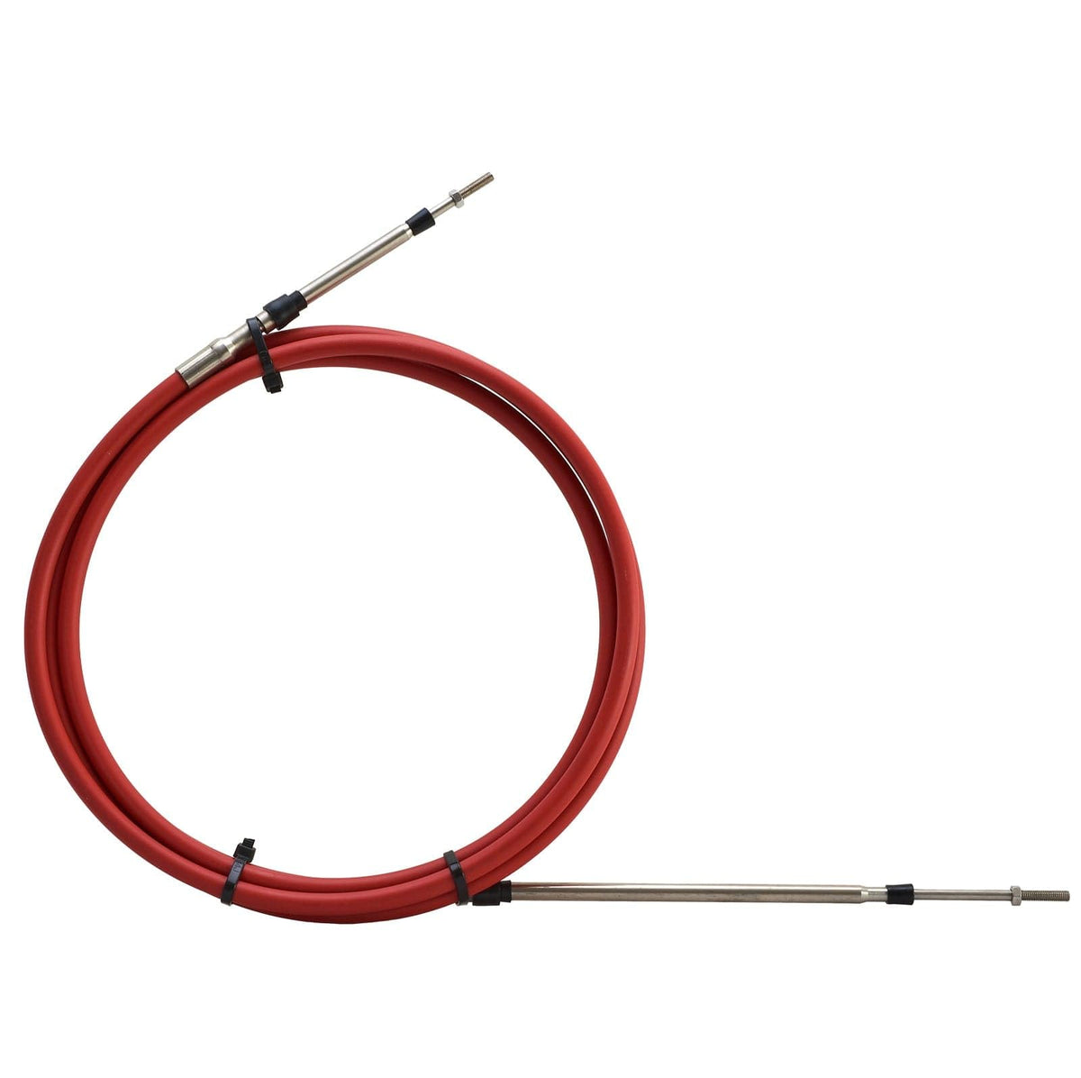 SBT Steering Cable compatible with F2F-61481-00-00 Yamaha Super Jet 2008-20