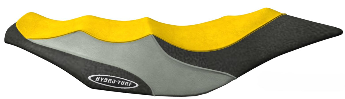 Hydro-Turf Seat Cover for Sea-Doo GTI 4-Tec (06-08) / GTI Wake 130 155 (09-10)