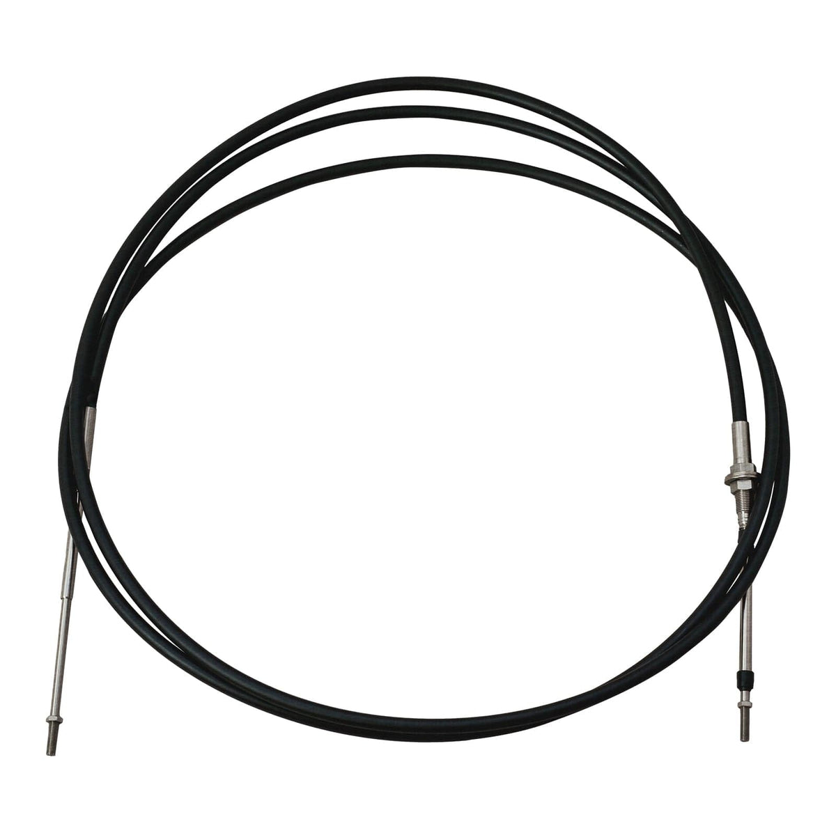 SBT Steering Cable F0R-U1470-10-00 Yamaha LS LX200 LX210 AR210 SR210 1998-05