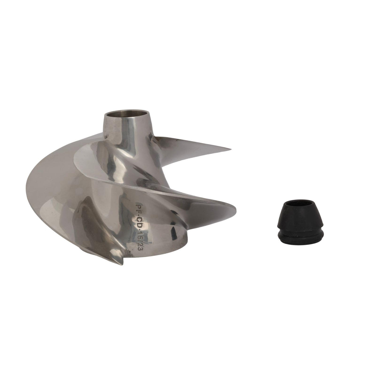 Solas Concord Impeller compatible with Polaris Octane 2002-2004