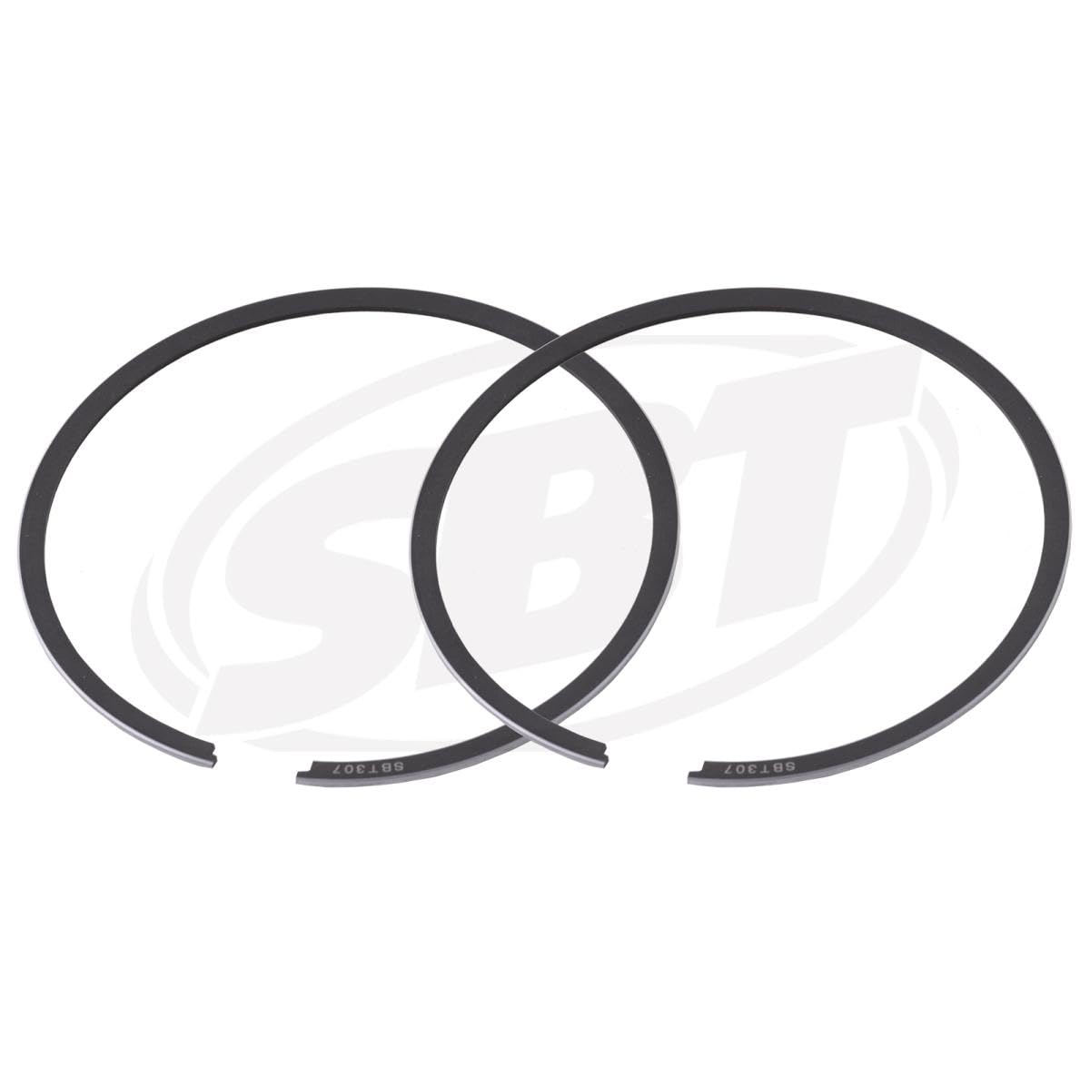 SBT Piston &amp; Ring Kit for Polaris 2201452 Genesis I Octane Virage I