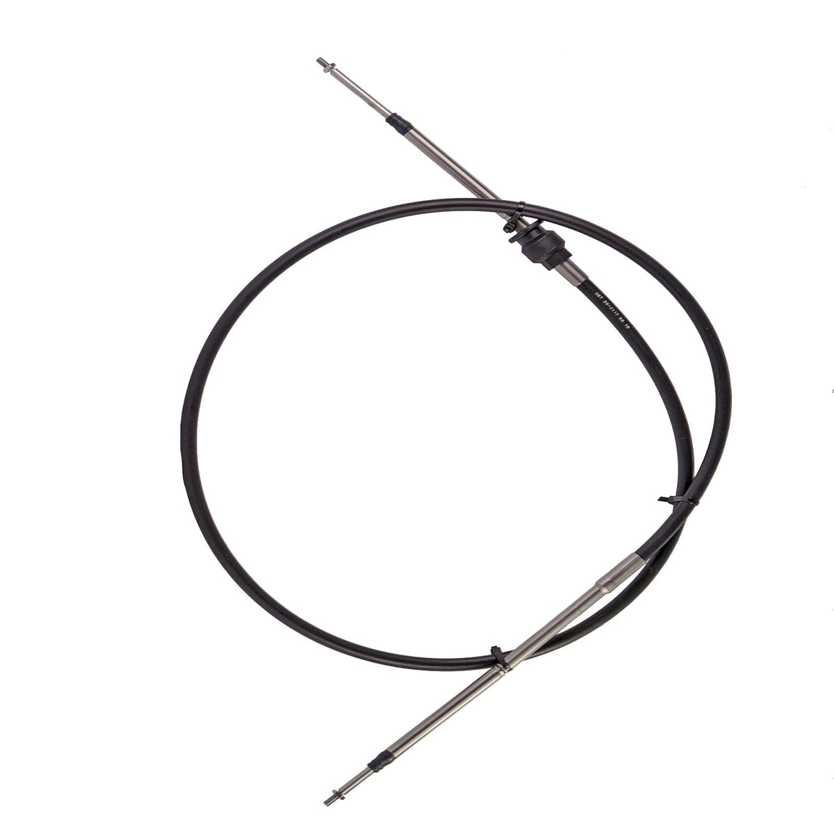 SBT Steering Cable compatible with 277001323 Sea-Doo GTX RFI/GTX DI 1999-02