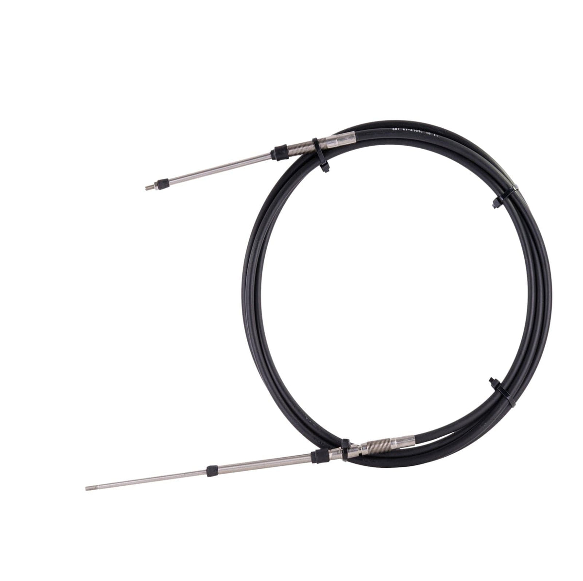SBT Reverse/Shift Cable (Left side) - Sea-Doo Sportster LT 2002 (Select Models)