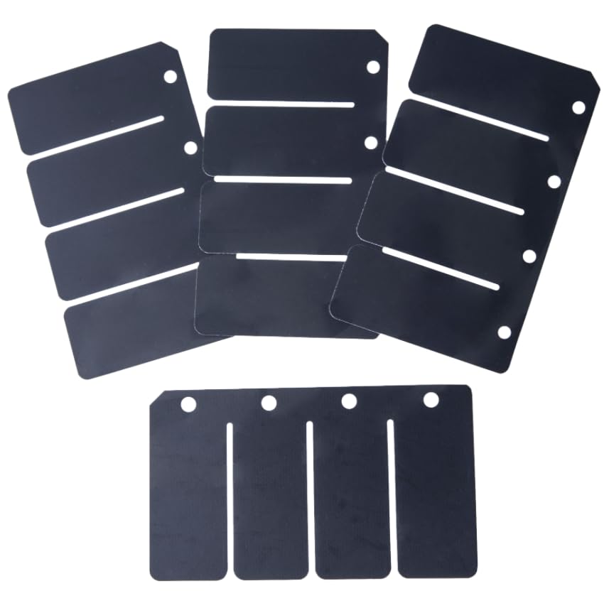 SBT Reed Set - Sea-Doo 420924612 Sportster LE DI, GTX DI, RX DI (Select Models)