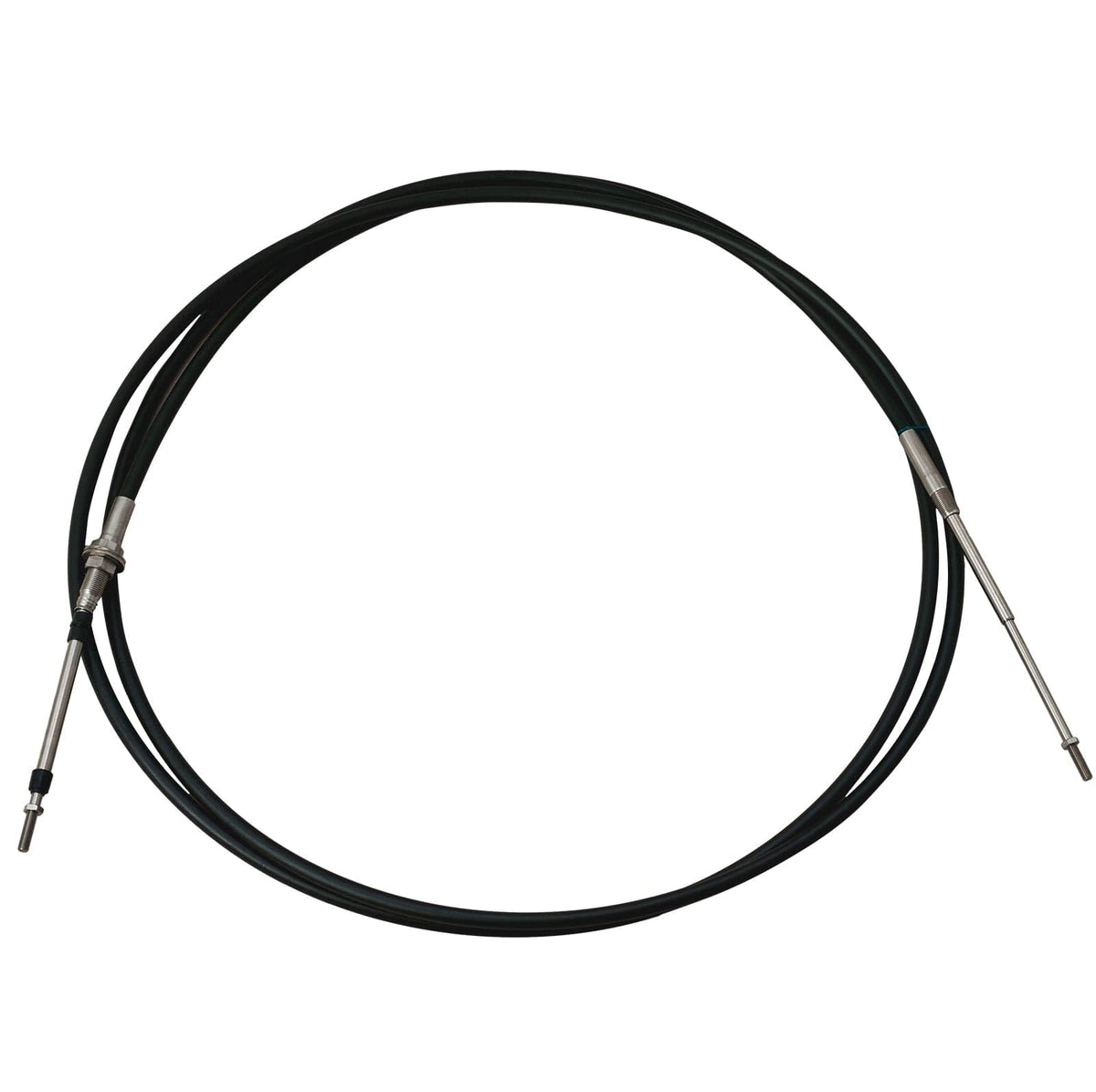 SBT Steering Cable F0R-U1470-10-00 Yamaha LS LX200 LX210 AR210 SR210 1998-05