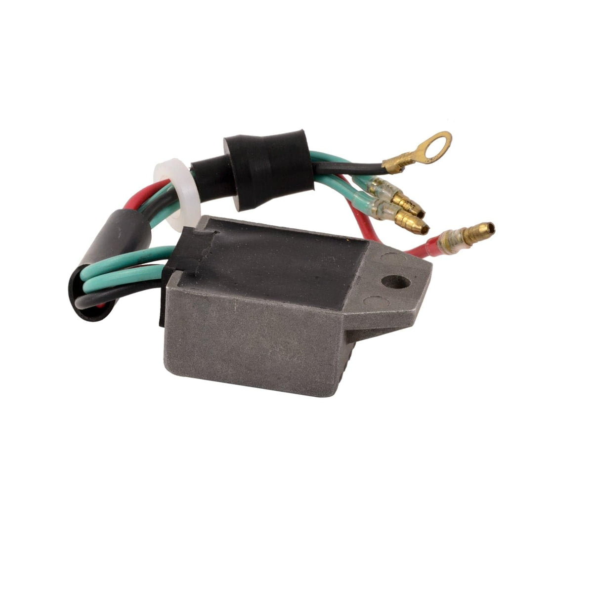 SBT Regulator Rectifier Fits Yamaha 63M-81960-00-00 GP800 XLT800 Wave Raider