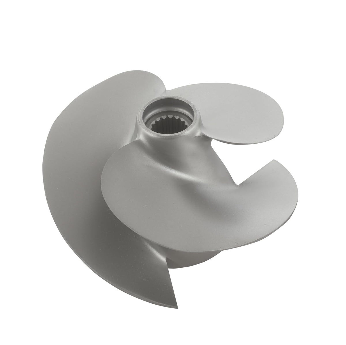 Impeller Solutions Impeller Compatible with Sea-Doo 1999-2001 GS, 1999-2000 GTI, 2001 GTI 5552 (Impeller Only)
