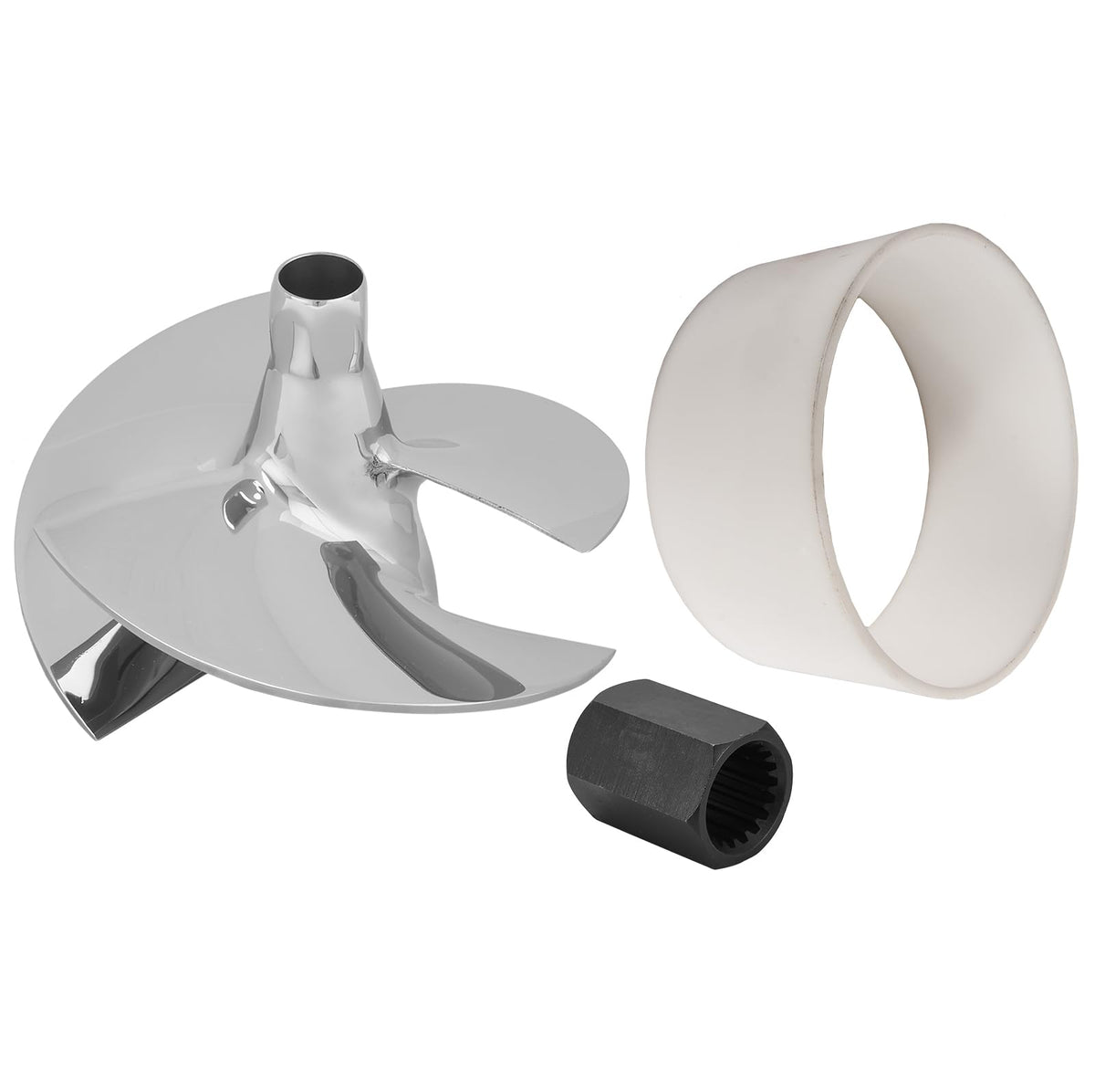 ADONIS Impeller kit 11/14 Compatible with Yamaha GP800R 01-05 XL800 '00-04