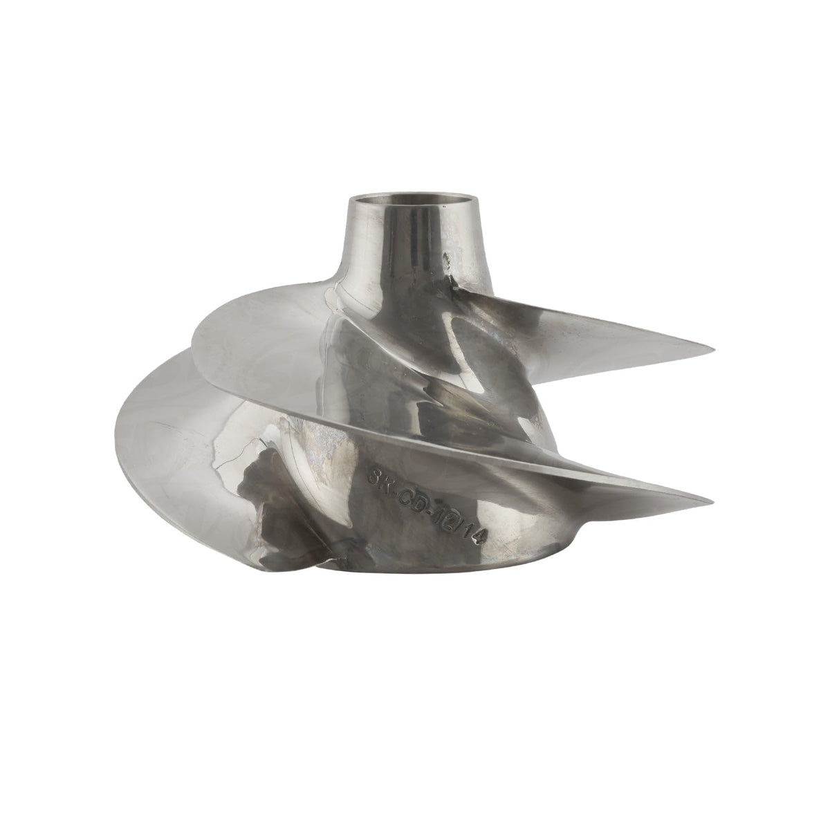 Solas Concord Series Impeller Sea-Doo Spark 2-Up 900 ACE/TRIXX 900cc 2014-2023