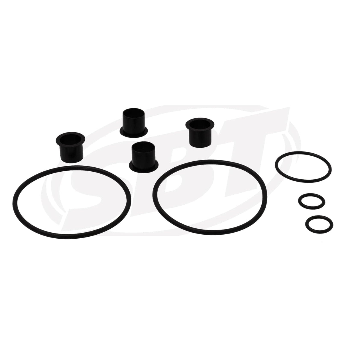 SBT Jet Pump Assembly Fits Sea-Doo 267000417 GTX RXT RXP Challenger Speedster