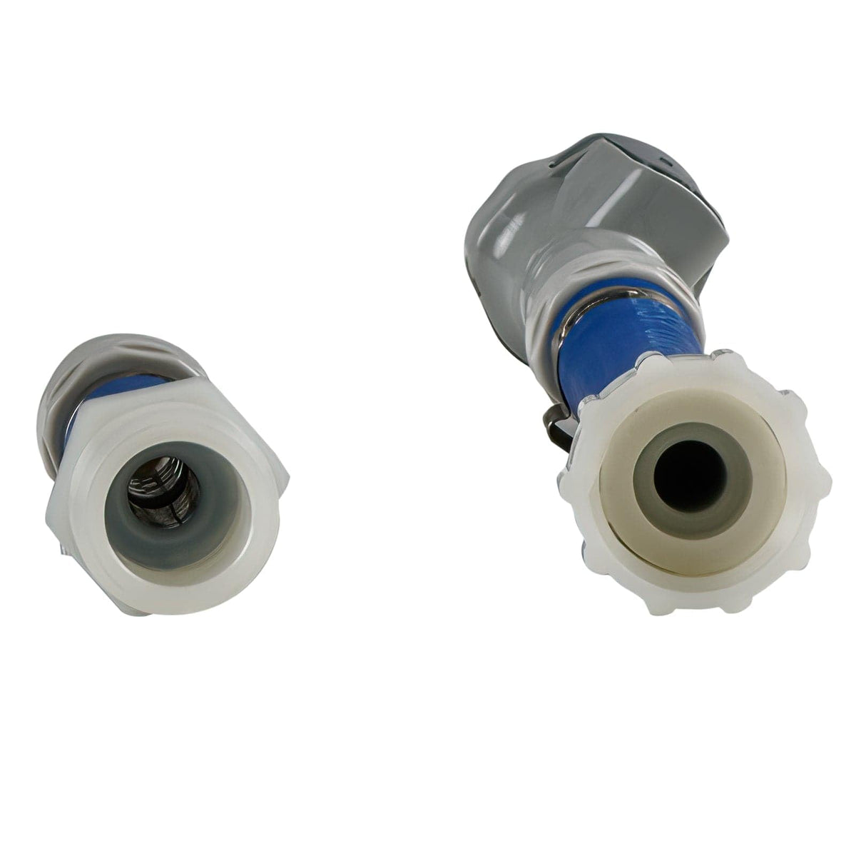 SBT Flush Kit Compatible with Sea-Doo All Rear Drain Pipe Models