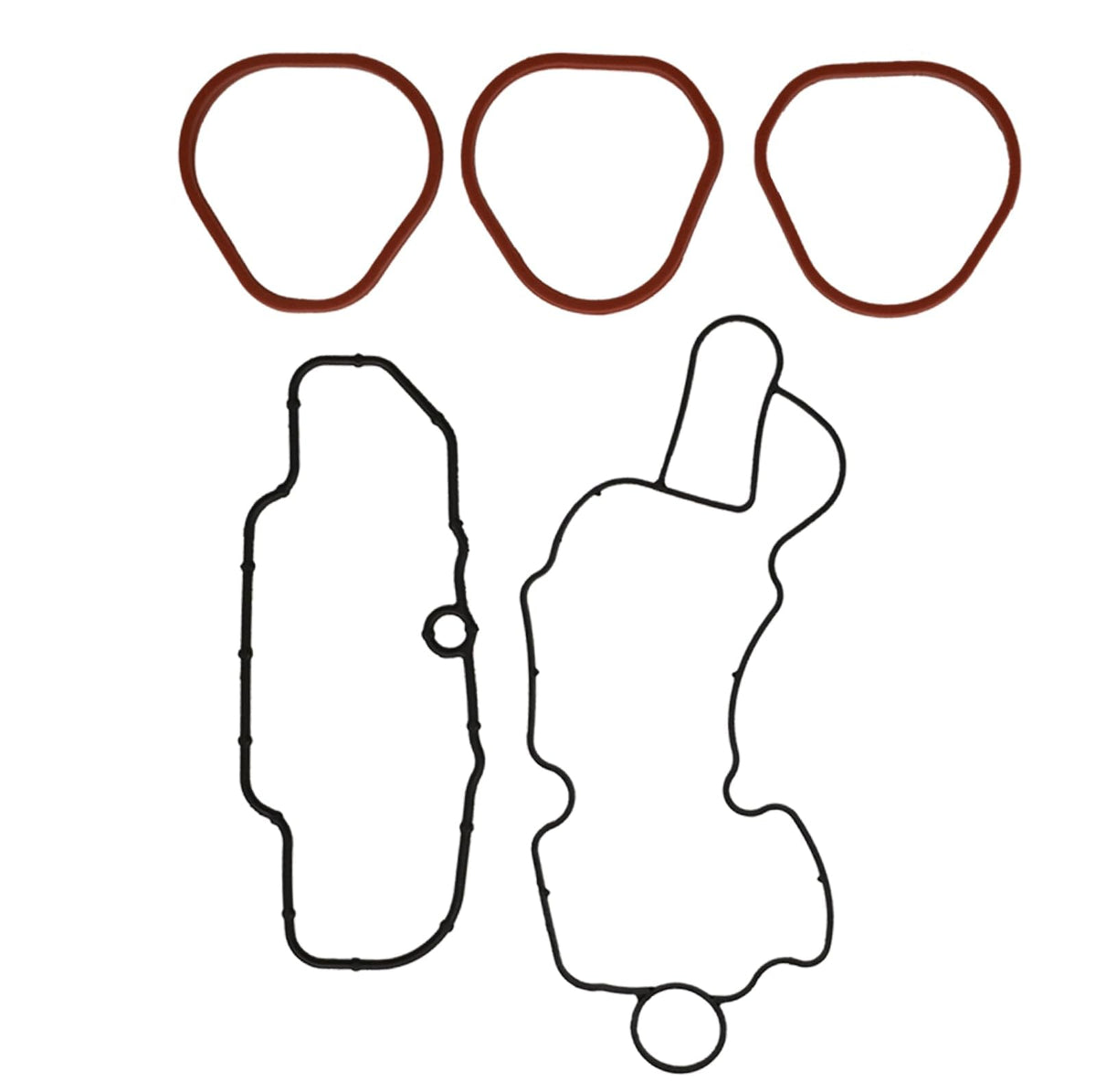 SBT Complete Gasket Kit Fits Sea-Doo 420889775 GTX LTD 300 RXP X 300 RXT X 300